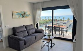 The Paradise Apartment