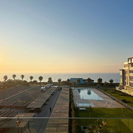 The Paradise Apartment Ayamonte Exterior foto