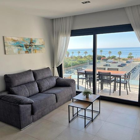The Paradise Apartment Ayamonte Exterior foto