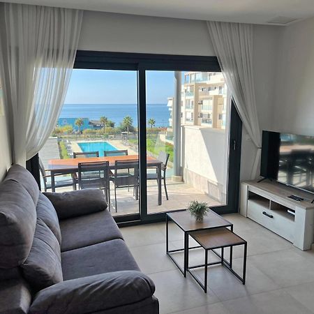 The Paradise Apartment Ayamonte Exterior foto