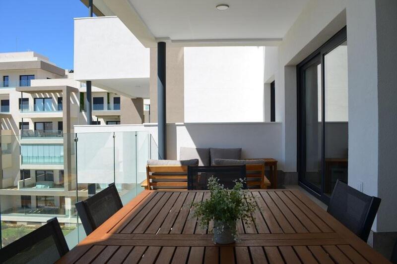 The Paradise Apartment Ayamonte Exterior foto