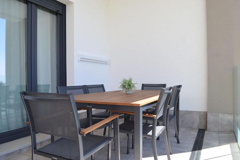 The Paradise Apartment Ayamonte Exterior foto