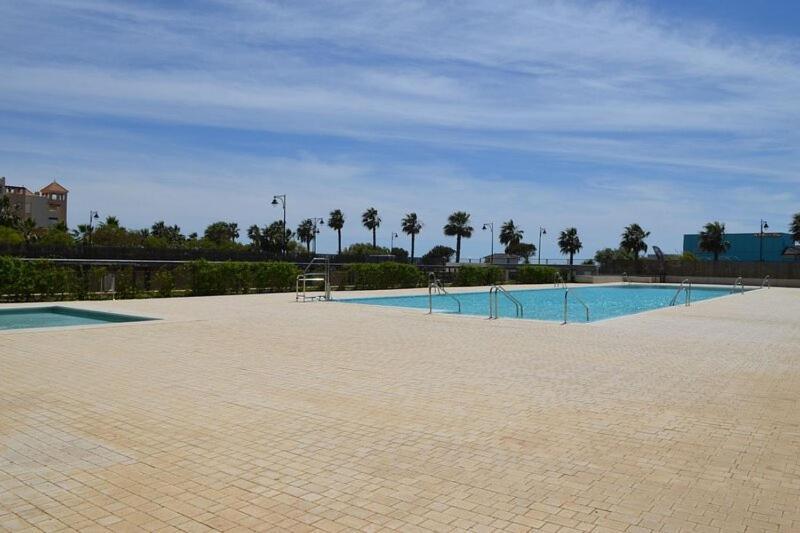 The Paradise Apartment Ayamonte Exterior foto