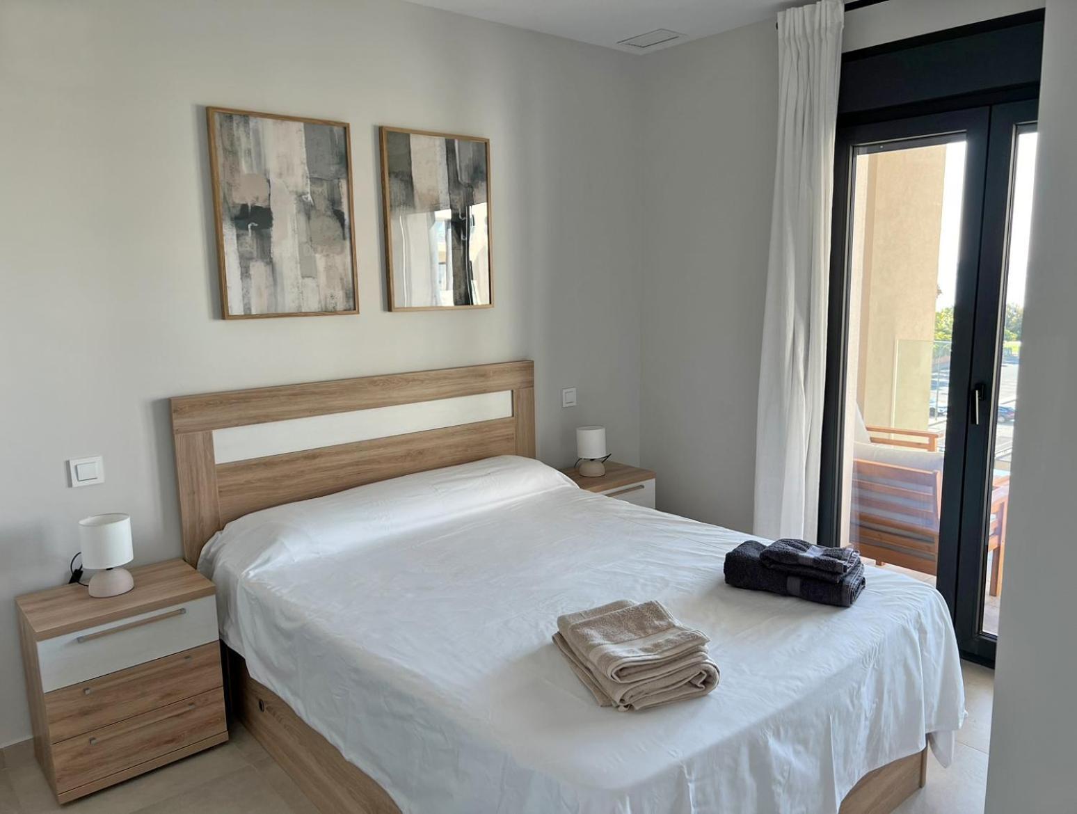 The Paradise Apartment Ayamonte Exterior foto